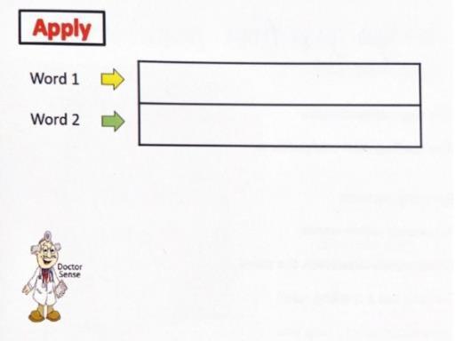 Apply